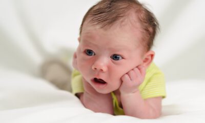 Prematüre bebek bakımında 4 altın kural