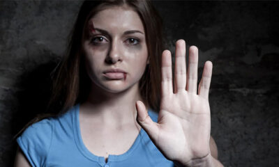 Kadına yönelik şiddet durdurulamıyor