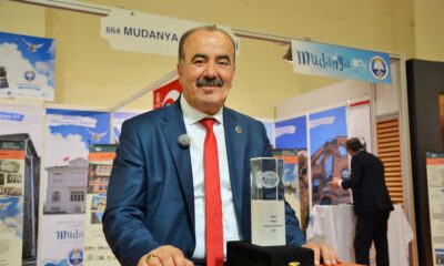 UNESCO hedefindeki Mudanya’ya iki ödül birden