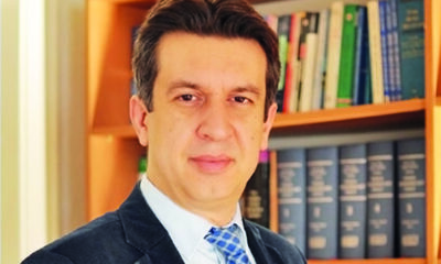 Şehit Avukat Özgür Aksoy Gemlik’te anıldı