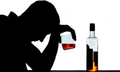 Alkol bağımlılığı her yıl 3,5 milyon insanın hayatına mâl oluyor