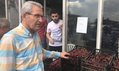 CHP Milletvekili Arslan: Tarımda yepyeni bir dönem geliyor