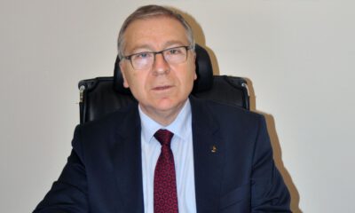 BUSİAD Başkanı Türkay: Merkez Bankası’nı kutluyorum