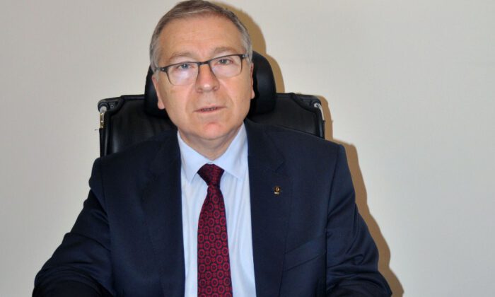 BUSİAD Başkanı Türkay, enflasyon rakamlarını değerlendirdi