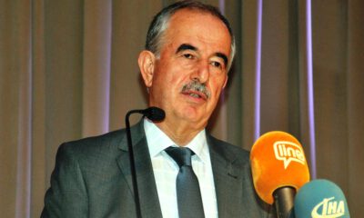 Prof.Dr. Ali Bardakoğlu BUSİAD’a iftar konuğu oldu