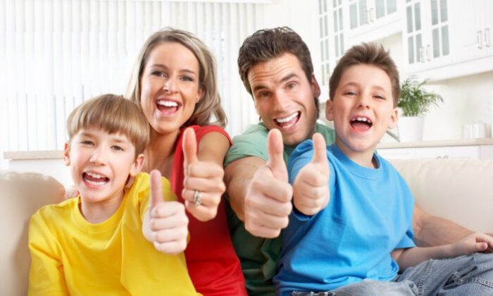Türkiye’de yaşam memnuniyet araştırması yapıldı: En çok ailemiz ile mutluyuz