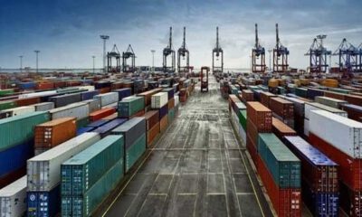 UİB, şubatta 2,6 milyar dolarlık ihracata imza attı