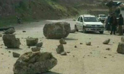 İran’da 5,2 büyüklüğünde deprem: 76 kişi yaralandı