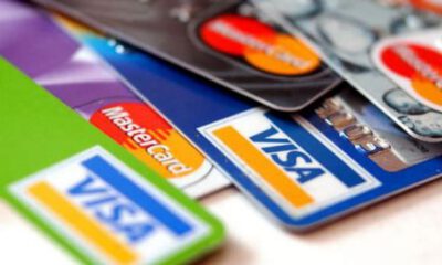 Banka kartı ve kredi kartlı alışverişte büyük artış