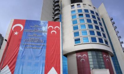 İşte MHP’de Bursa milletvekili aday listesi