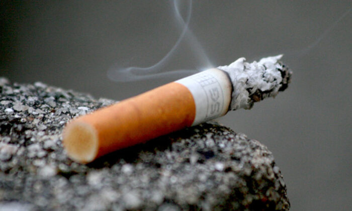 Türkiye’nin yüzde 27,3’ü her gün sigara içiyor
