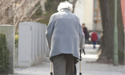 ’65 yaş üstü vatandaşlar, 2-3 saat dışarı çıksın’ önerisi