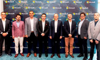 Microsoft, Türkiye’nin dijital dönüşümünde etkin rol oynuyor