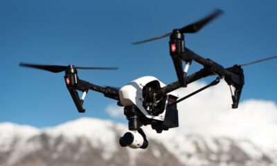 Bursa’da sertifikalı drone eğitimi düzenlenecek