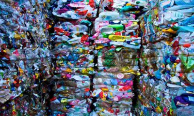 Türkiye’nin plastik atık ithalatı beş kat arttı