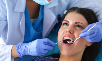 Dişlerdeki sorunlar kanser tedavisini olumsuz etkiliyor