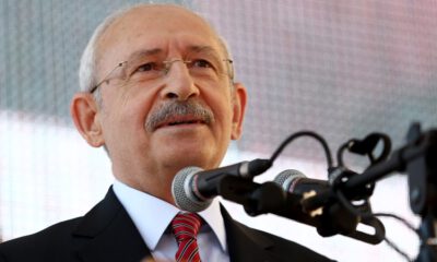 CHP lideri Kılıçdaroğlu: Bedel ödemeye hazırım!