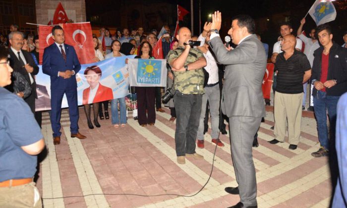 İYİ Parti, Bursa’da çifte bayramı yaşayacak