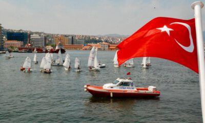 İMEAK: Türkiye’nin yükünü denizden taşıyalım