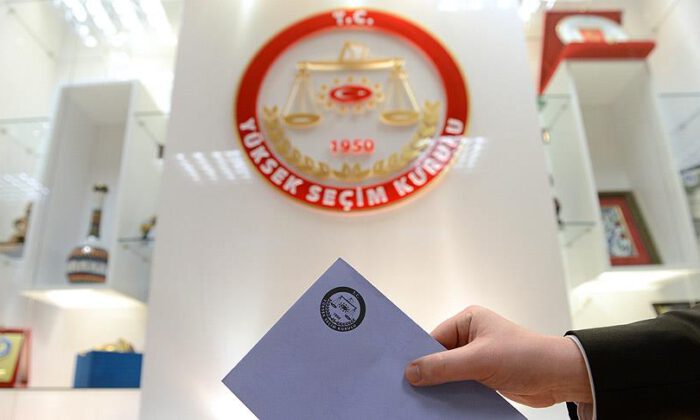 YSK, AKP’nin ikinci KHK itirazını da reddetti