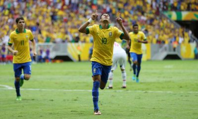 GittiGidiyor Dünya Futbol Şampiyonası anketi; ‘Brezilya’ dedi