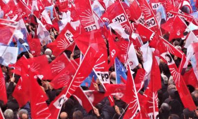 Çelebi: CHP’de imzalar bugün tamamlanacak