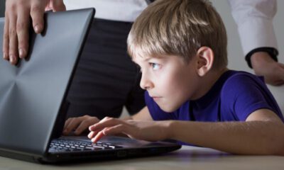 Ebeveynlerin %63’ü çocuklarının internet güvenliğinden endişeli