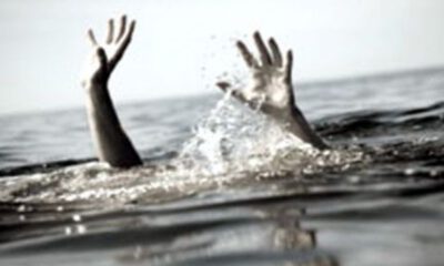 Bursa Gemlik’te 16 yaşındaki genç denizde boğuldu