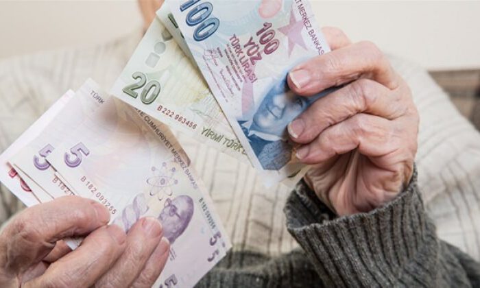 Emekli fark ödemeleri 25 Ocak’ta yapılacak