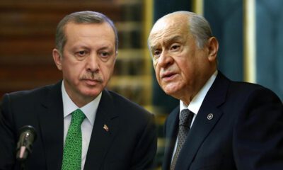 Erdoğan’dan Bahçeli’ye yanıt: “Herkes kendi yoluna deriz”