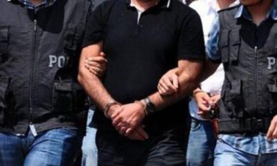 Bursa’da FETÖ’nün hücre evleri operasyonunda 9 tutuklama…