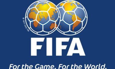 Çinli sponsor şirketler, FIFA’yı ele geçirdi