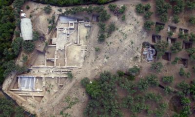 Mudanya Belediyesi’nden tarihi adım: 2 bin 700 yıllık Myrleia Antik Kenti arkeopark oluyor