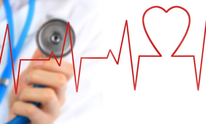Kalp krizi riskinizi ölçün!