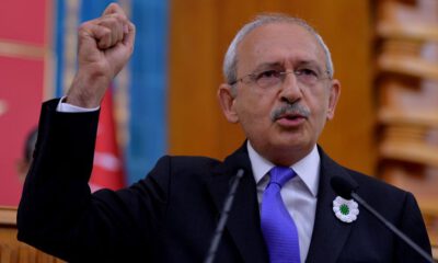 Kılıçdaroğlu: Ortadoğu’ya barış getireceğiz, Türkiye’ye dolar yağacak
