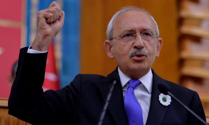 Kılıçdaroğlu: Yeni rejim Meclis’te uygulanmadan iflas etti