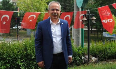 CHP Milletvekili Adayı İbrahim Mart’tan sanayi vurgusu