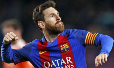 Lionel Messi, PSG ile anlaştı