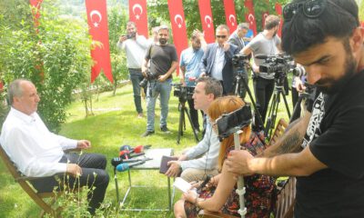 Muharrem İnce, İstanbul için adaylık şartını açıkladı