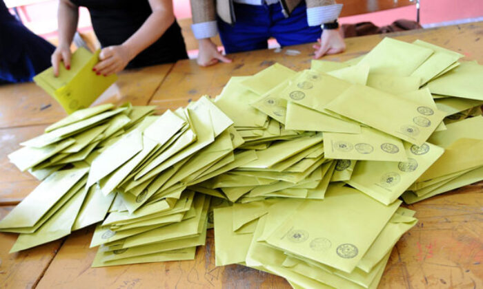 AKP itiraz etti: Düzce’de oylar yeniden sayılacak!