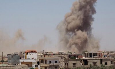 Birleşmiş Milletler’den Suriye’de çatışma uyarısı