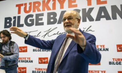 Temel Karamollaoğlu’ndan Erdoğan’a böyle tepki: Yazıklar olsun!