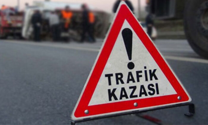 Bayram trafiğinde ilk gün: 29 kaza… Çok sayıda ölü ve yaralı var!