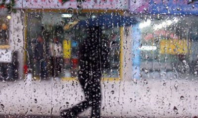 Bursa için sağanak yağış ve kuvvetli rüzgar uyarısı