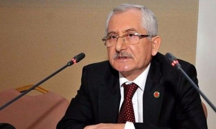 YSK Başkanı Güven: AA benim müşterim değil, İstanbul’da İmamoğlu önde!