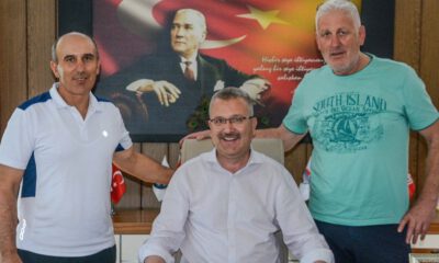 Ali Özkan: Karacabey, ata sporu güreşle anılacak