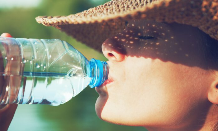 İşte hayatınızda su içmeniz için 11 önemli neden