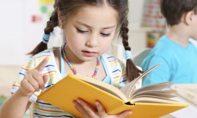 Çocuğunuza okuma alışkanlığı kazandırmanız için 9 tavsiye