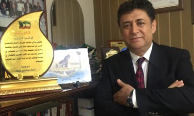 Hasan Erdem: Turizm sektörüne 120 yeni otel geliyor