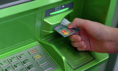 Ortak ATM’lerin ücretsiz kullanımı 5 bankada hayata geçti